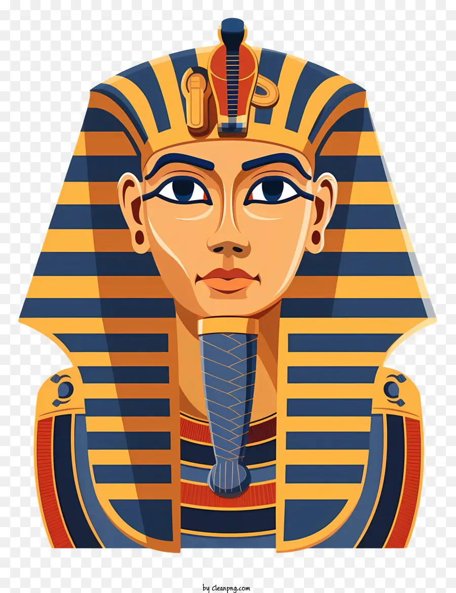 Faraón De Egipto，El Antiguo Egipto PNG
