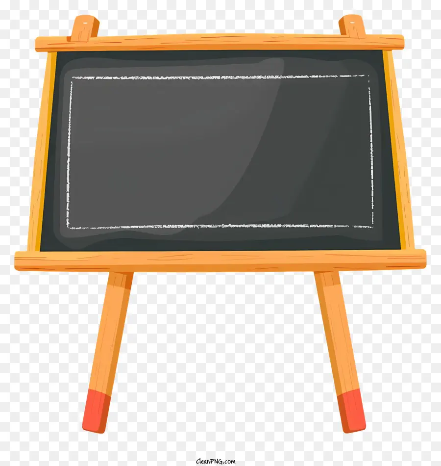 Chalk Board，Pizarra PNG