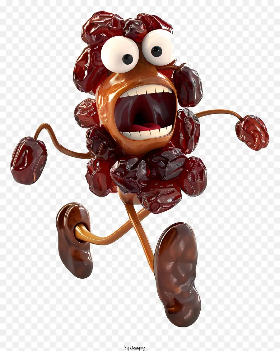 Día De Pasas，Chocolate PNG