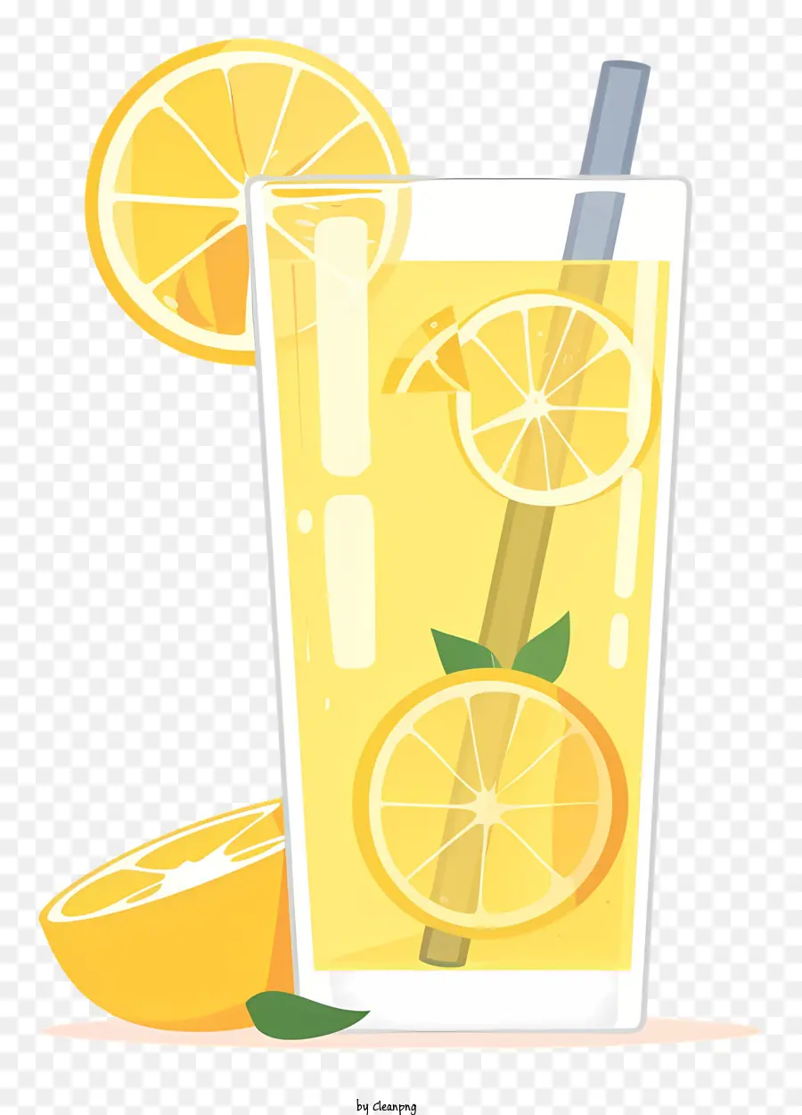 Limonada，Fresco PNG