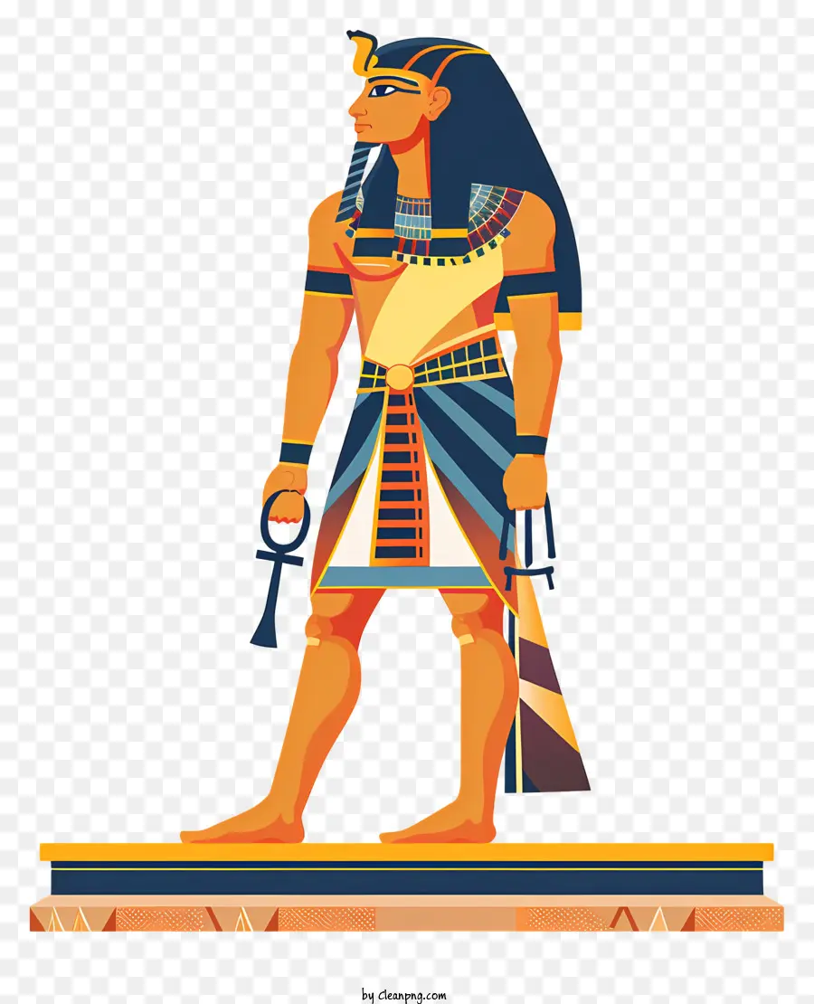 Egipto，Anubis PNG