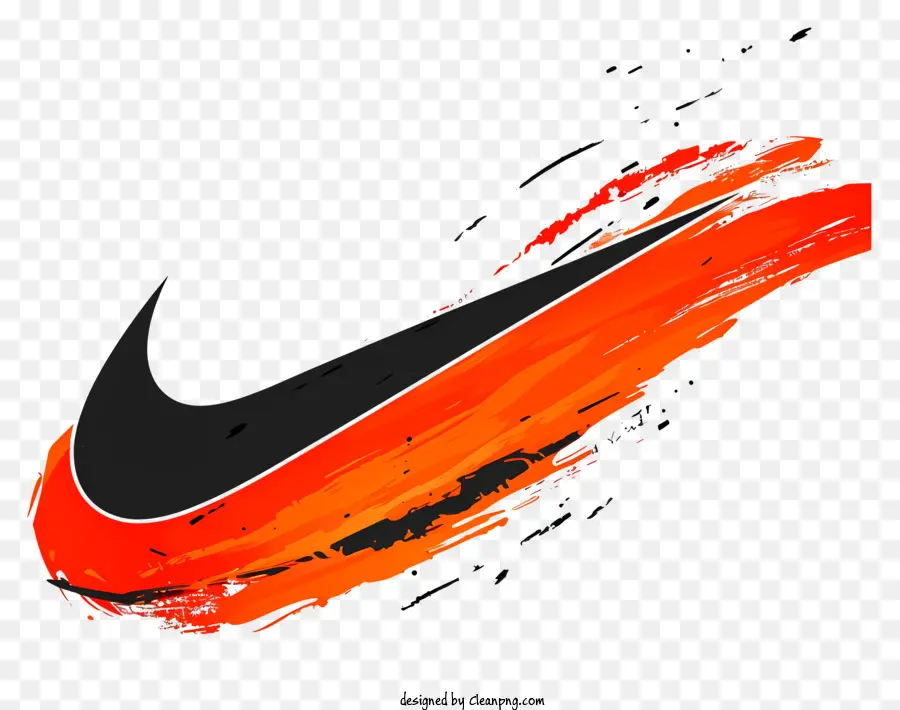 Logotipo De Nike，Silbido PNG