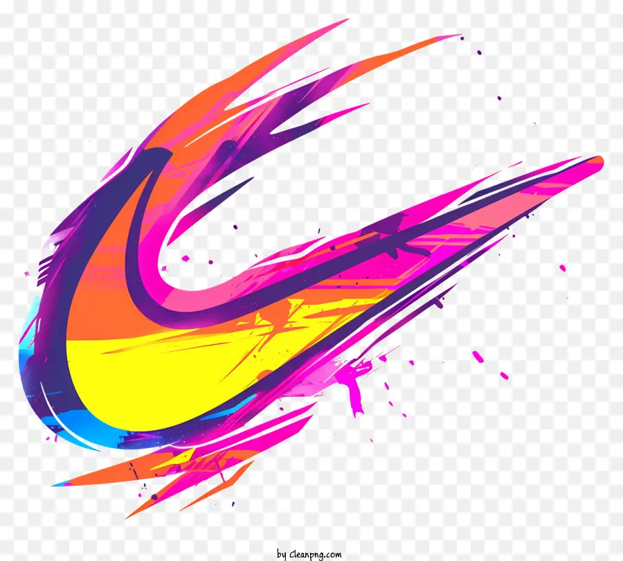 Logotipo De Nike，Nike PNG