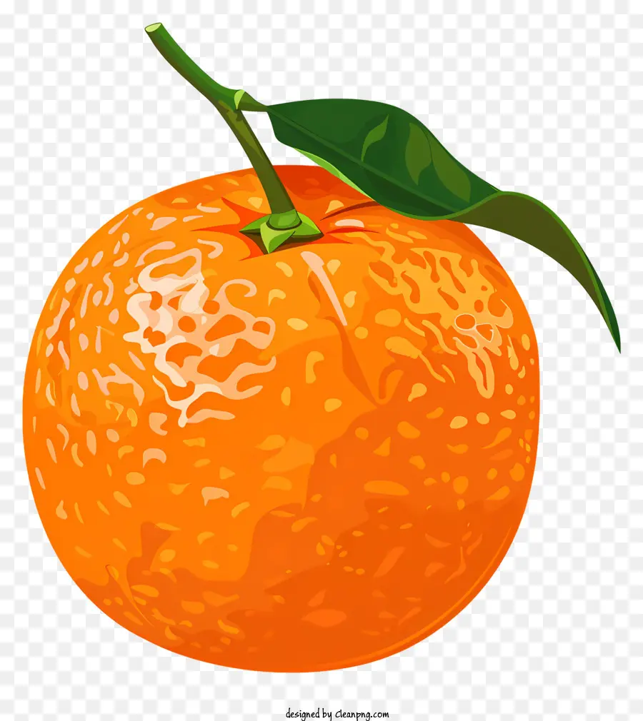 Mandarina，Fruta De La Naranja PNG