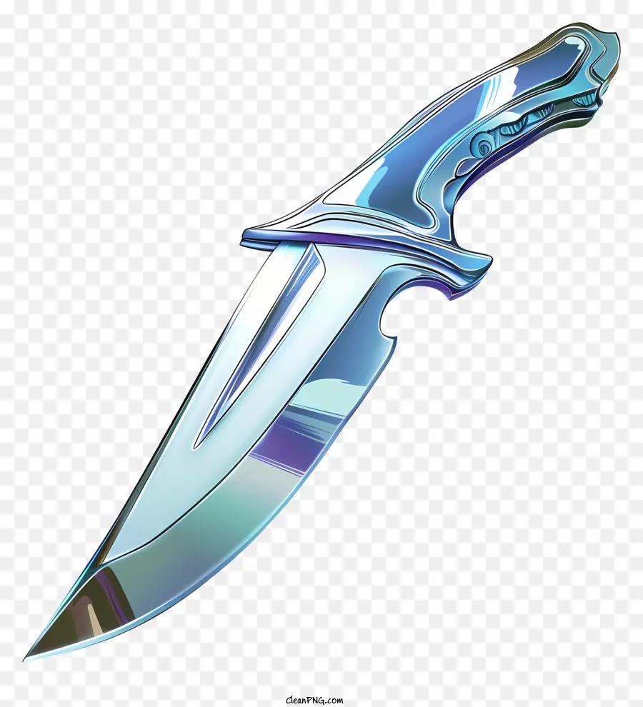 Cuchillo，Hoja PNG