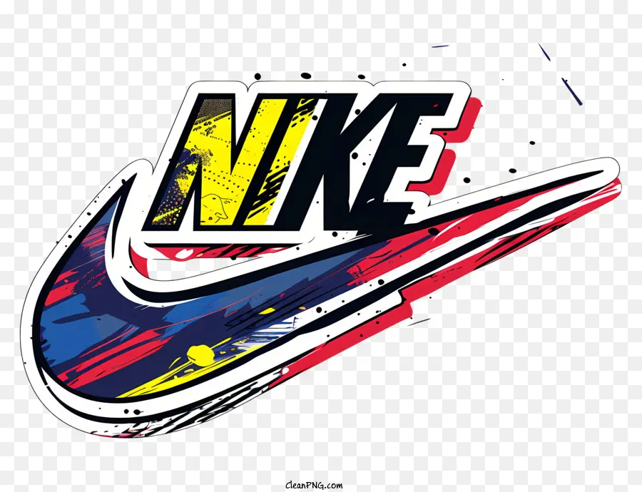 Logotipo De Nike，Nike PNG