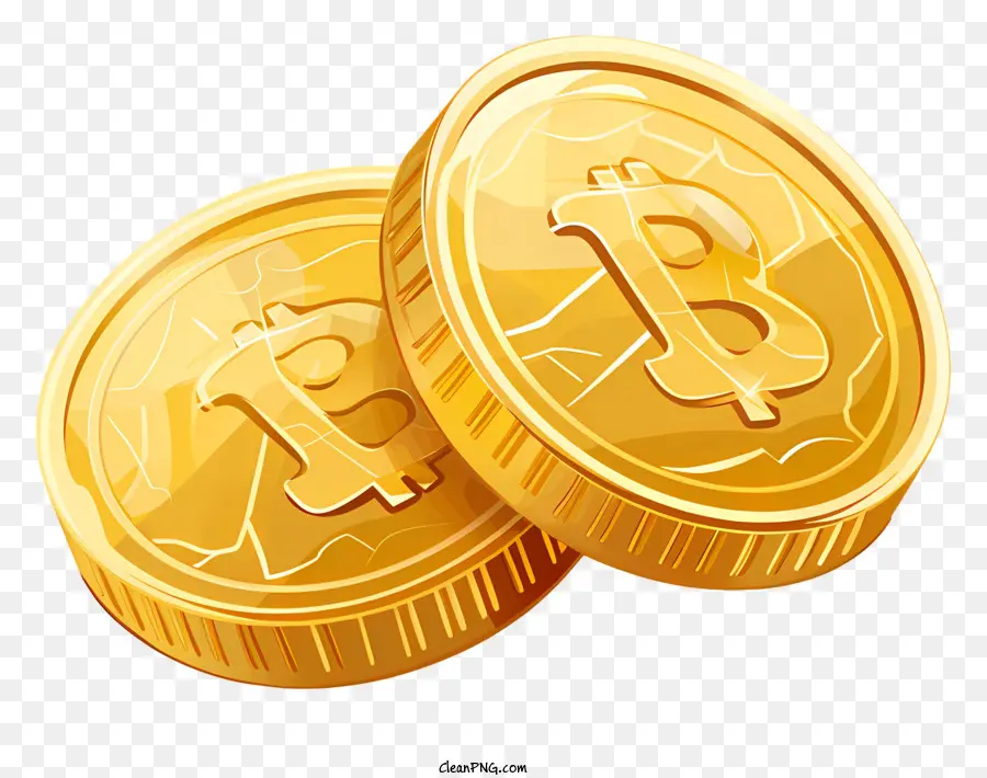 Moneda De Oro，Bitcoin PNG