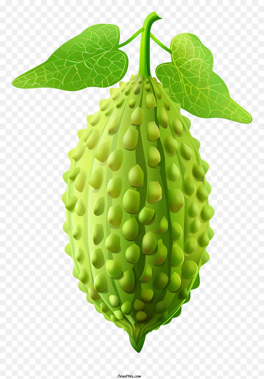 El Melón Amargo，Aguacate PNG