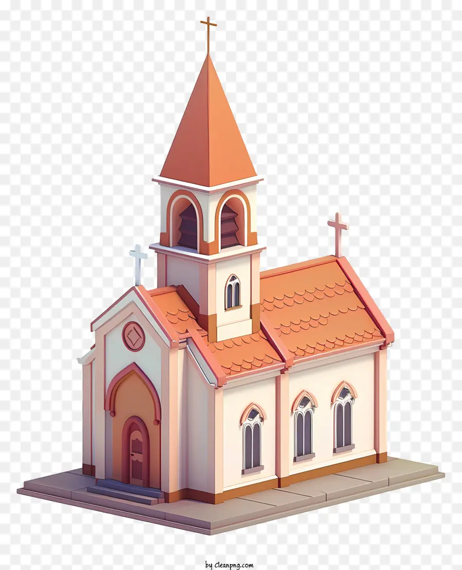 La Iglesia，De La Cruz PNG