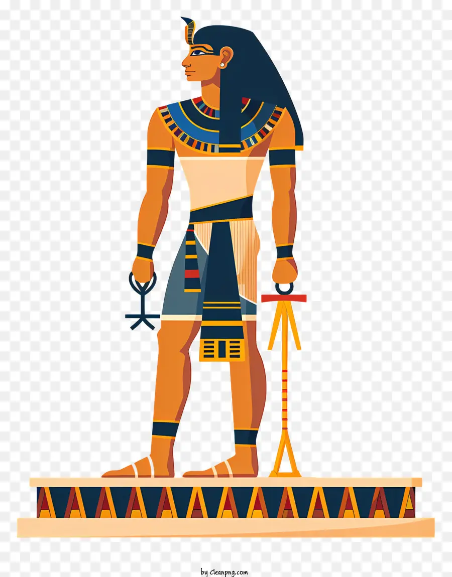 Egipto，Anubis PNG
