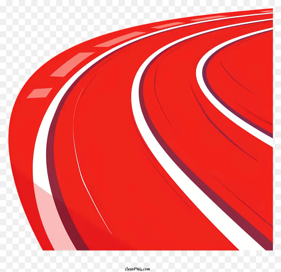 Pista De Atletismo，Pista PNG