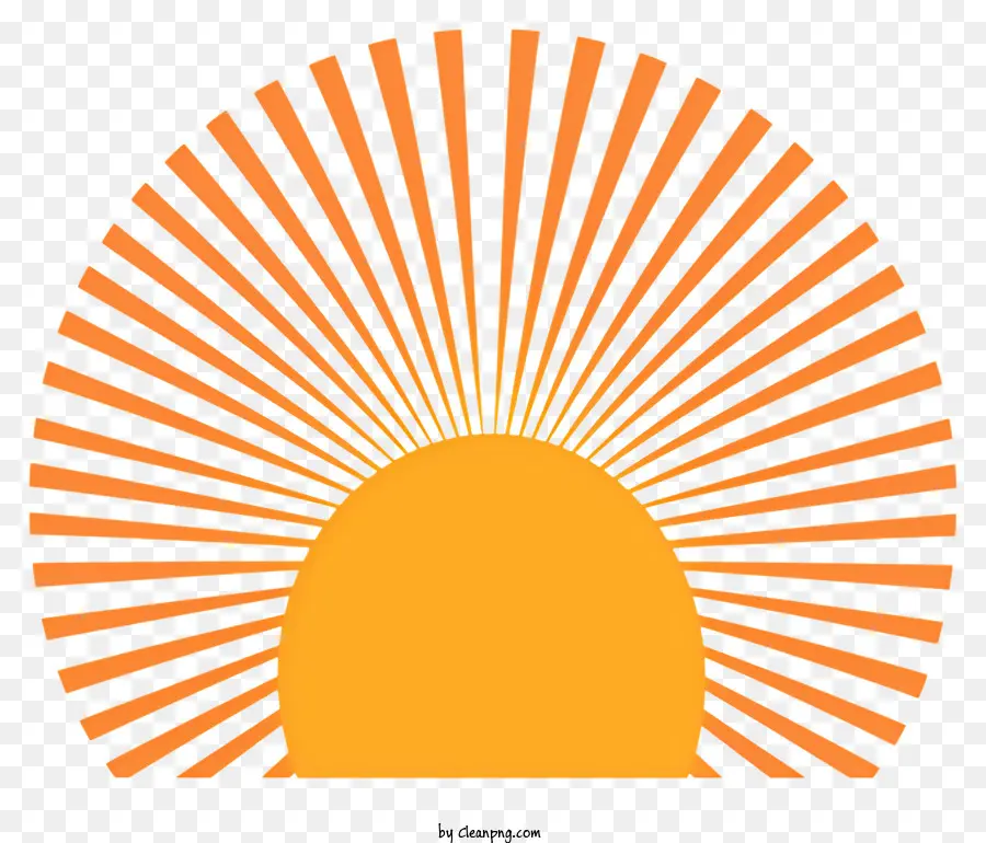 Los Rayos Del Sol，Sol PNG