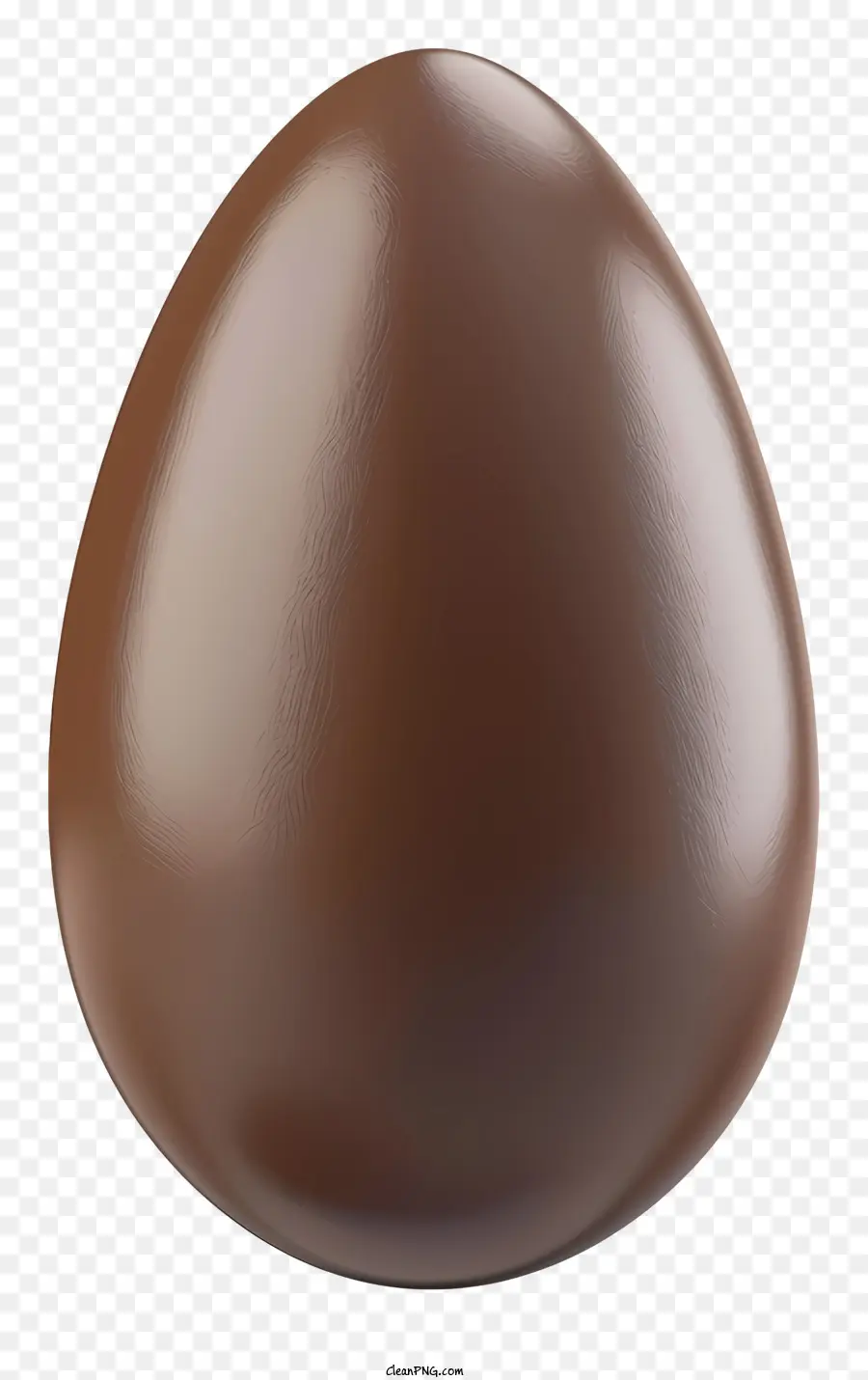 Huevo De Chocolate，Dulce PNG