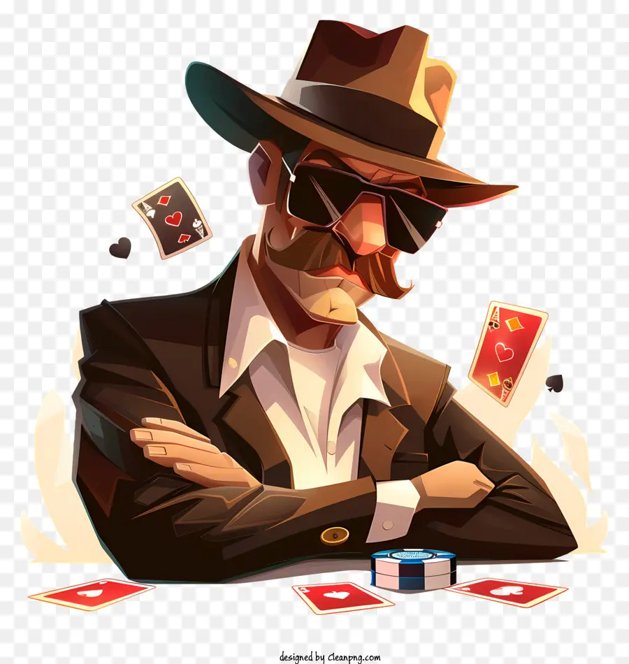 Casino，Gangster PNG