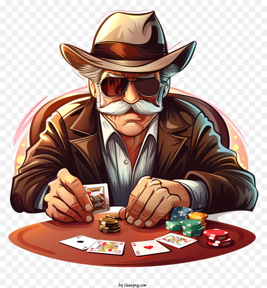 Casino，Anciano PNG