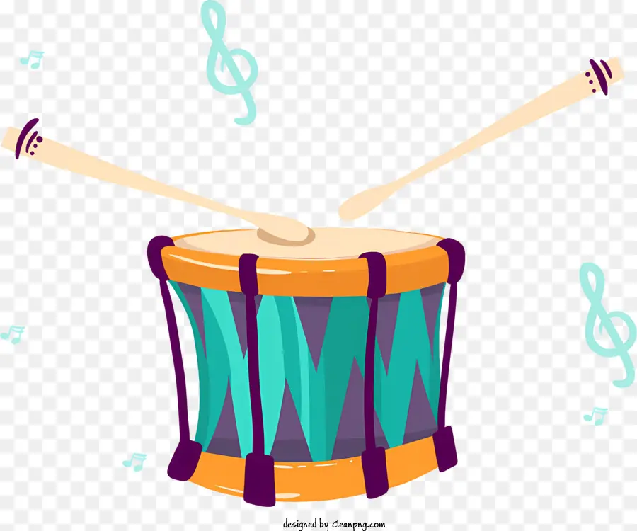 La Música，Instrumento Musical PNG