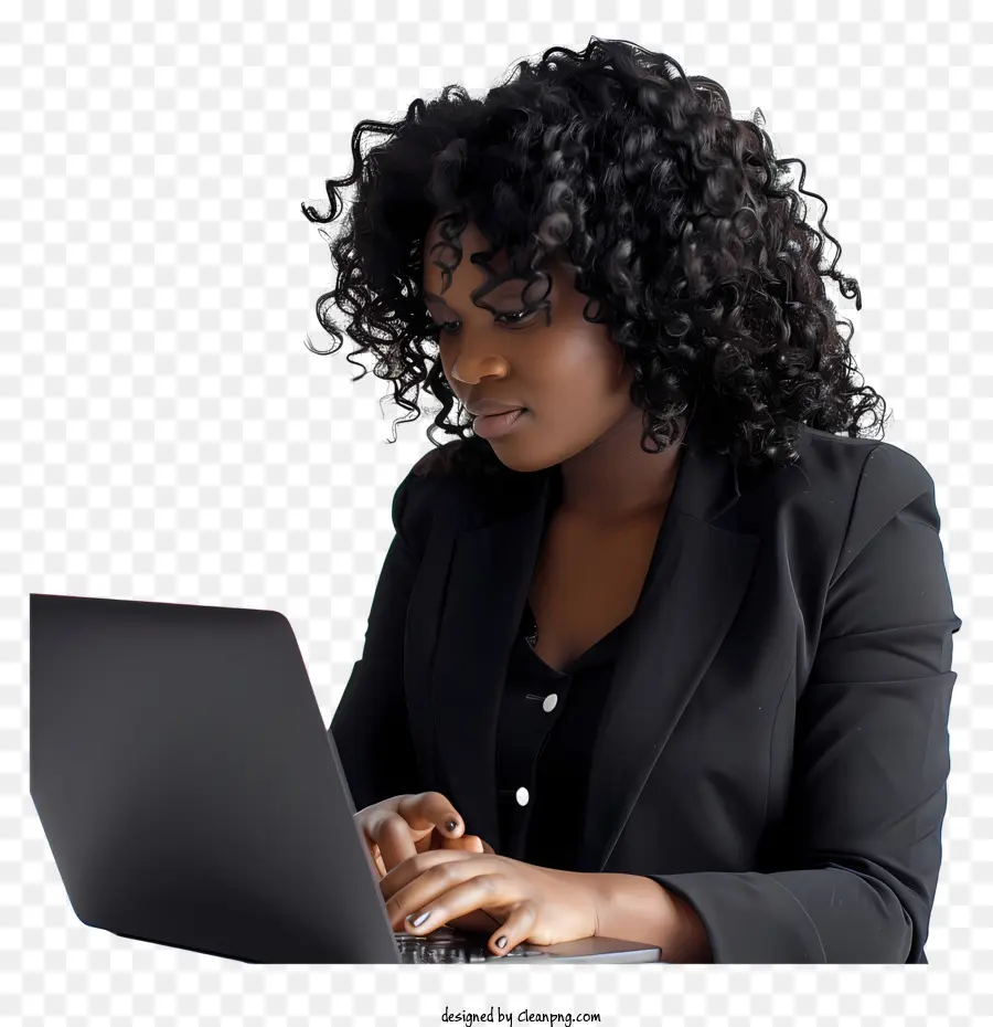 Mujer De Negocios，Profesional De La Mujer PNG