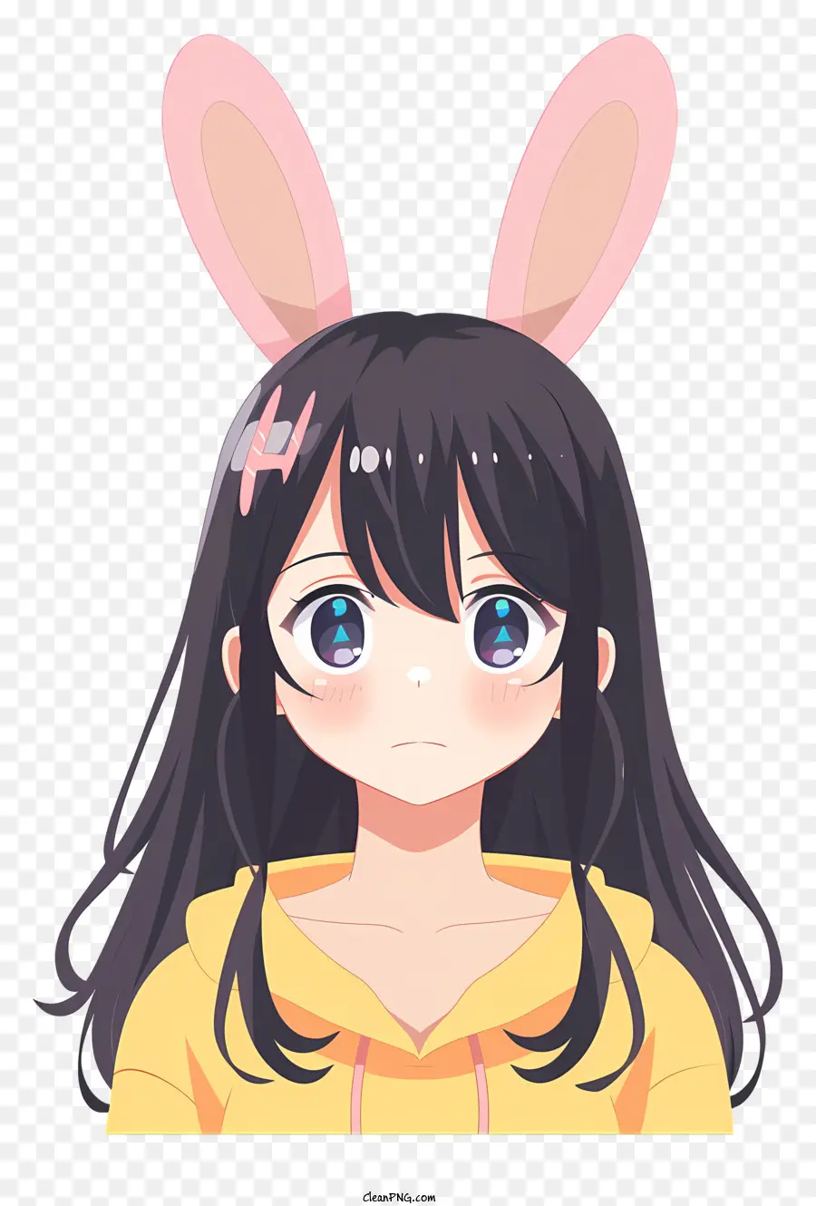 Anime，Pascua PNG