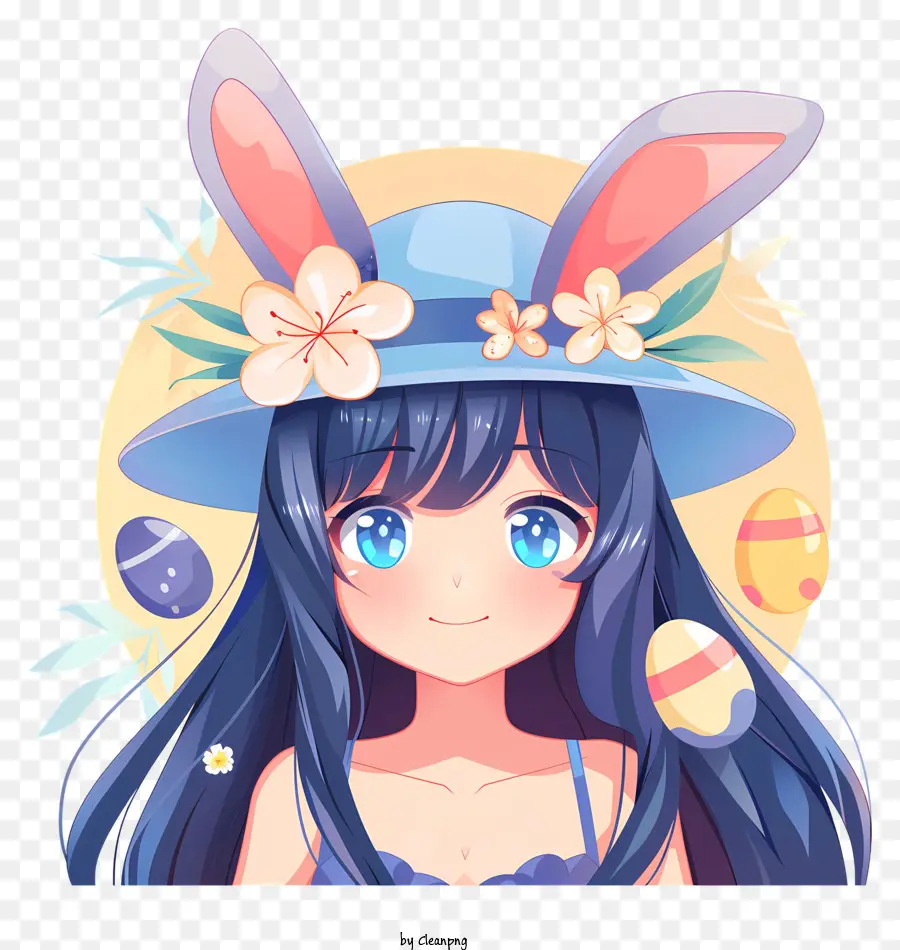 Anime，Pascua PNG