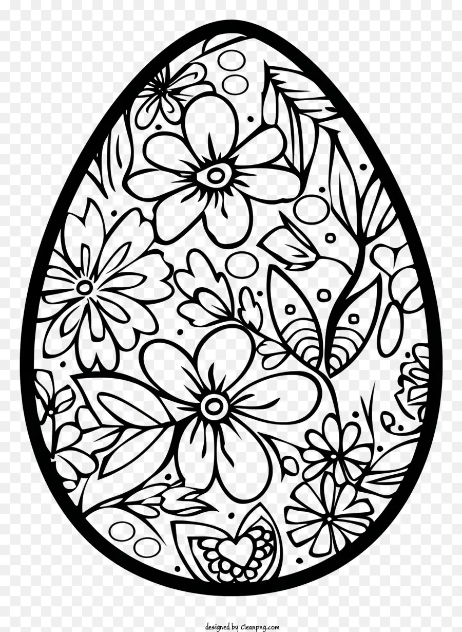 Coloración Del Huevo De Pascua，Pascua PNG