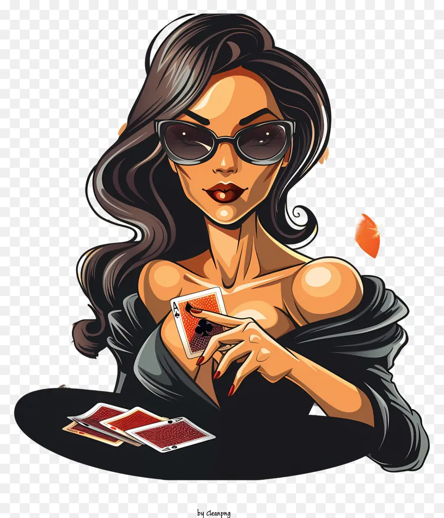 Casino，Mujer PNG