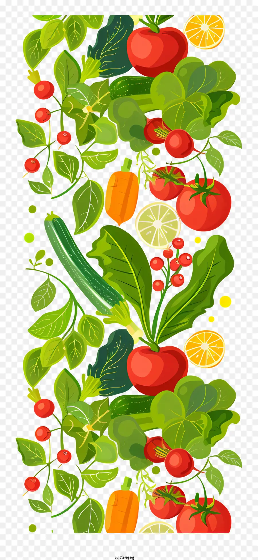 Vegetal，Frutas PNG