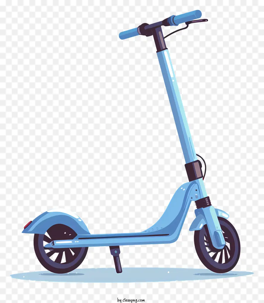 Vespa Del Retroceso，Scooter PNG