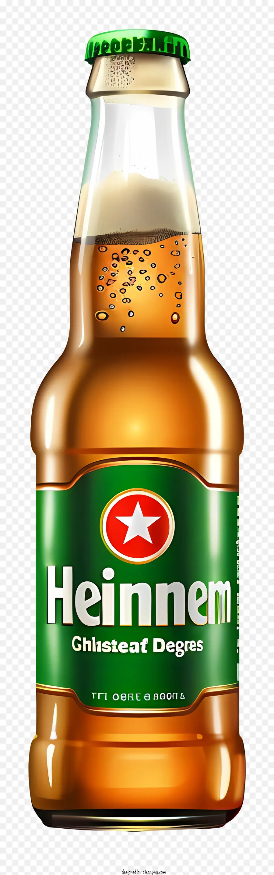 Cerveza，Botella De Cerveza PNG