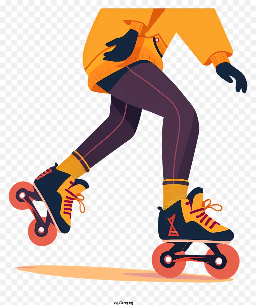 La Pista De Patinaje，Patineta PNG