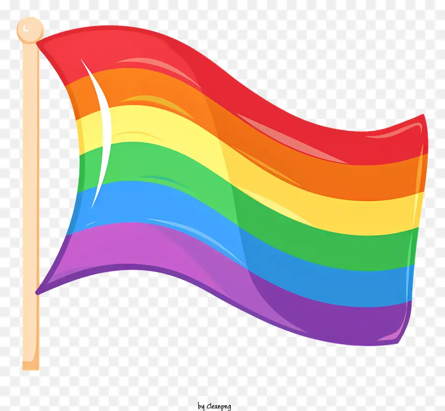 Bandera Del Arco Iris，Lgbtq PNG