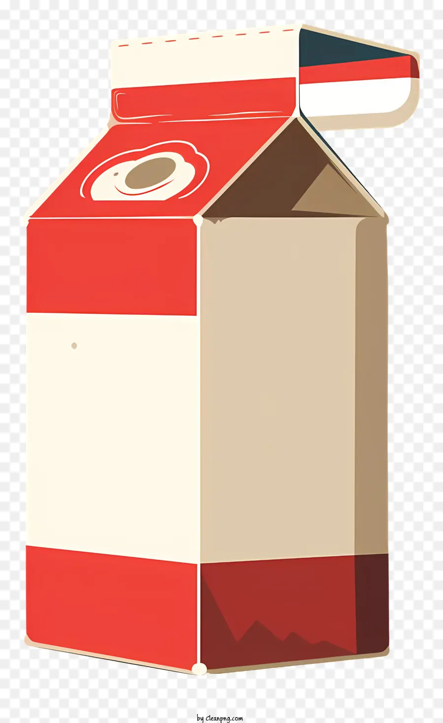 Cartón De Leche，Beber PNG