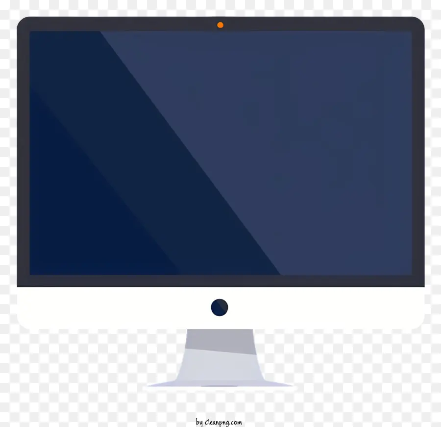 Monitor De Computadora，Pantalla PNG