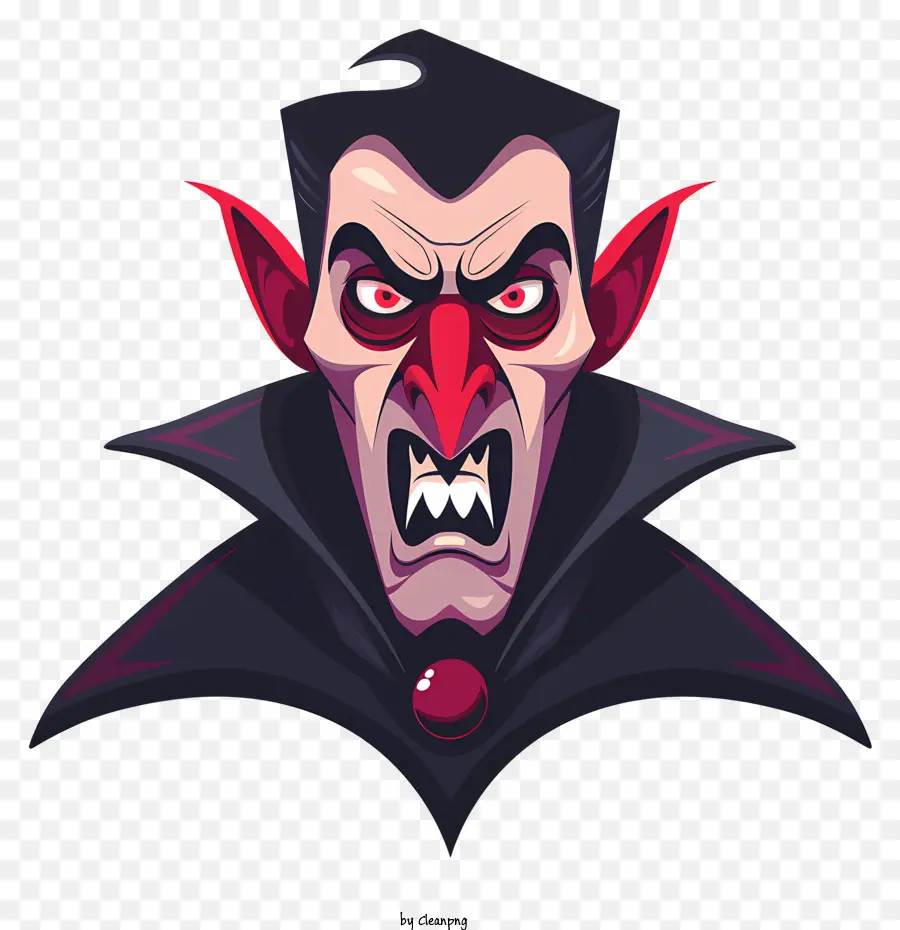 Drácula，Vampiro PNG