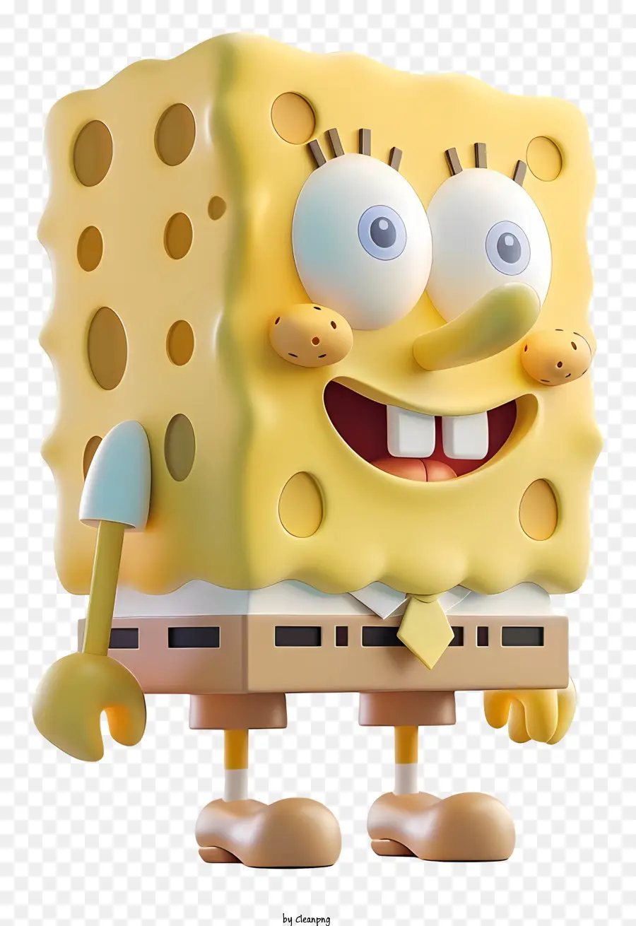 Spongobob 3d，Bob Esponja PNG