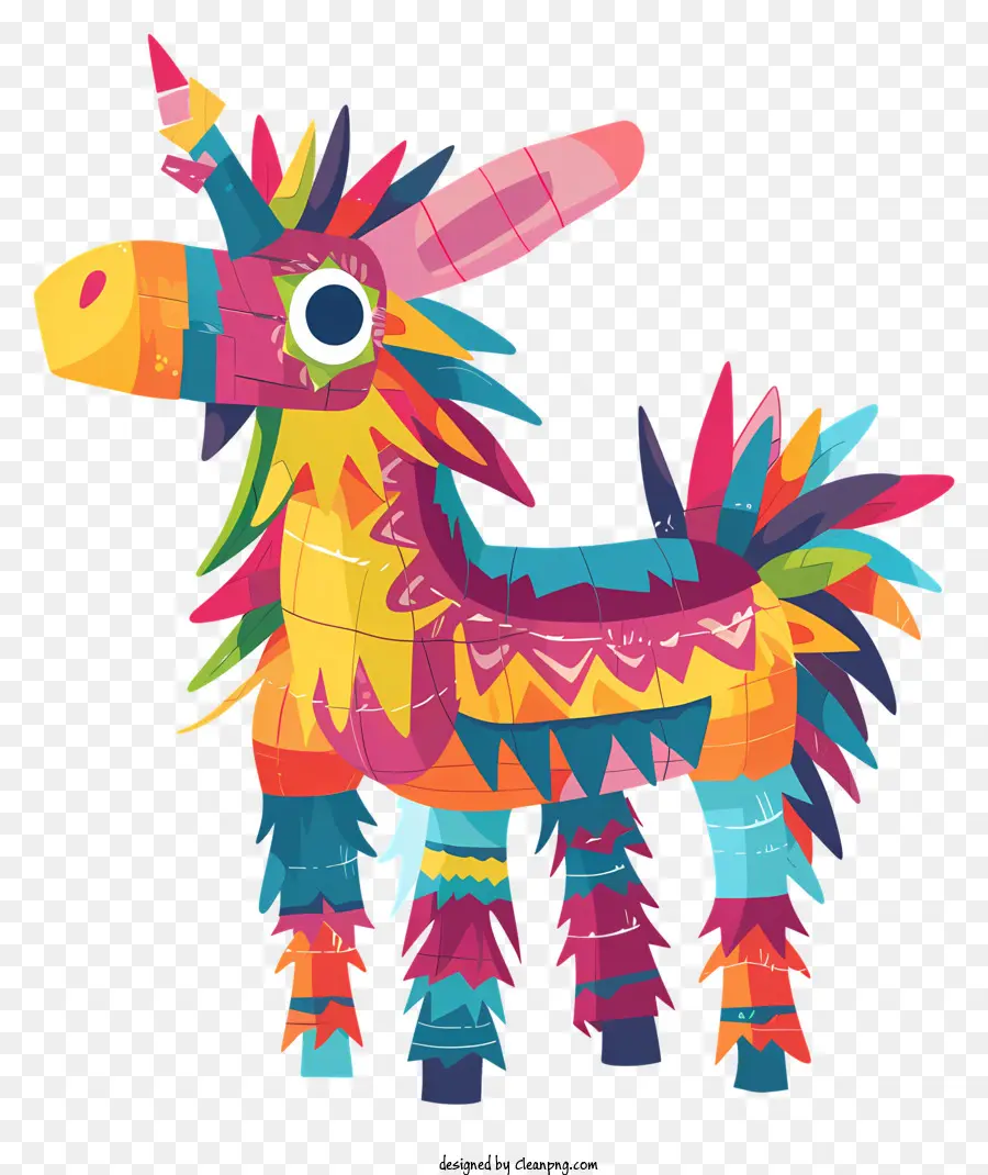 Piñata，Caprichosa PNG