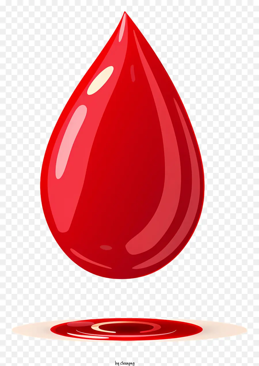 Gota De Sangre，La Sangre PNG