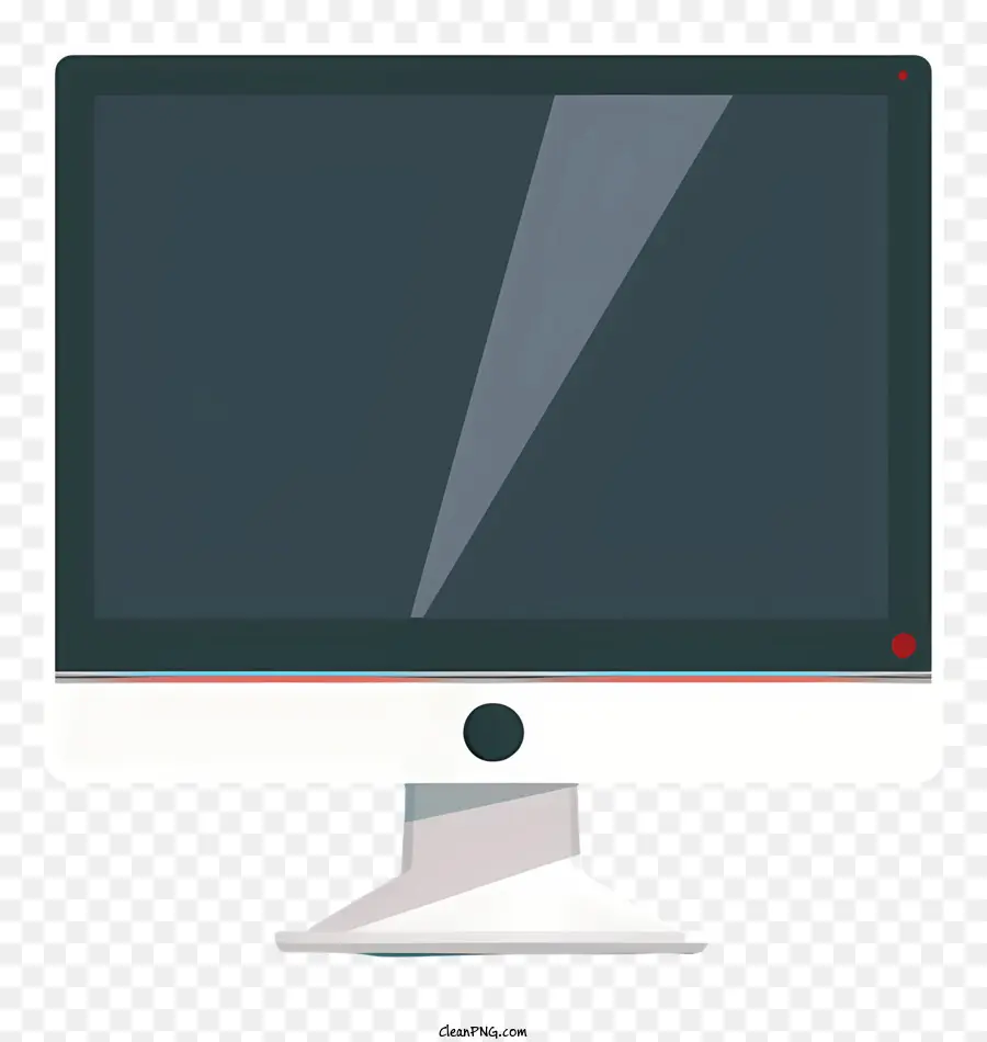 Monitor De Computadora，Pantalla PNG