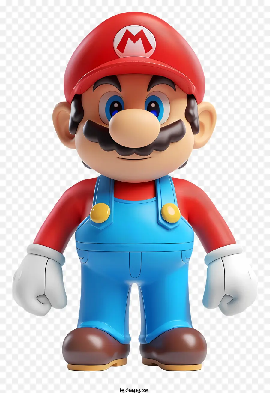 Mario 3d，Mario PNG