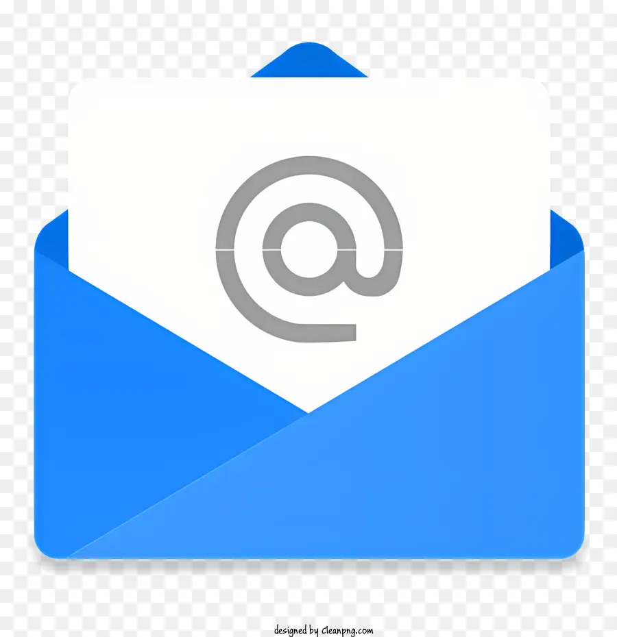 Emoji，Correo Electrónico PNG