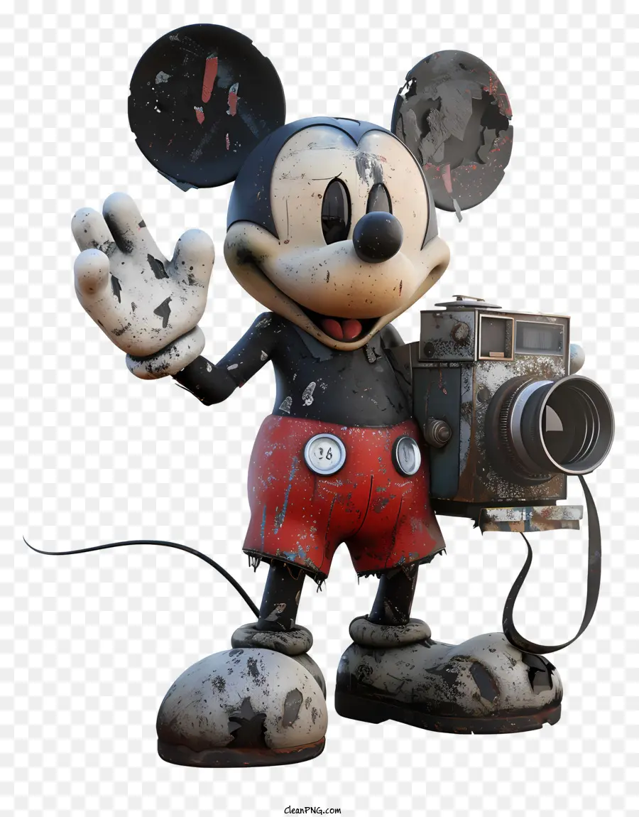 Mickey，Mickey Mouse PNG