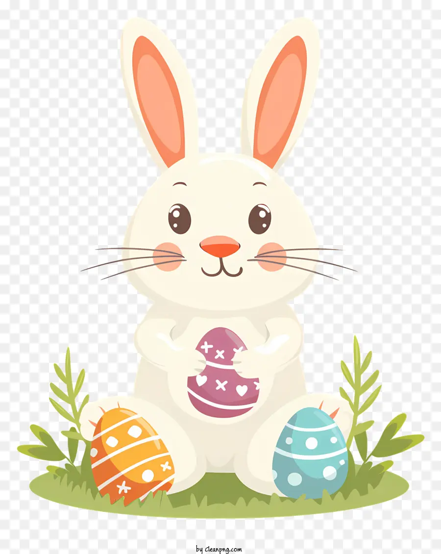 Conejito De Pascua，Conejito PNG