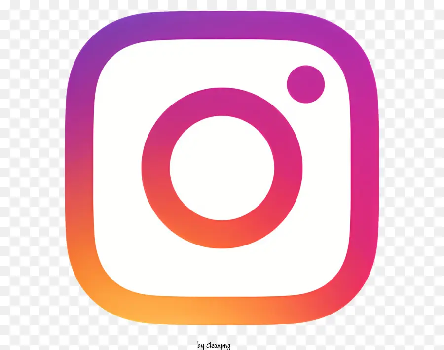 Instagram，Logo De Instagram PNG