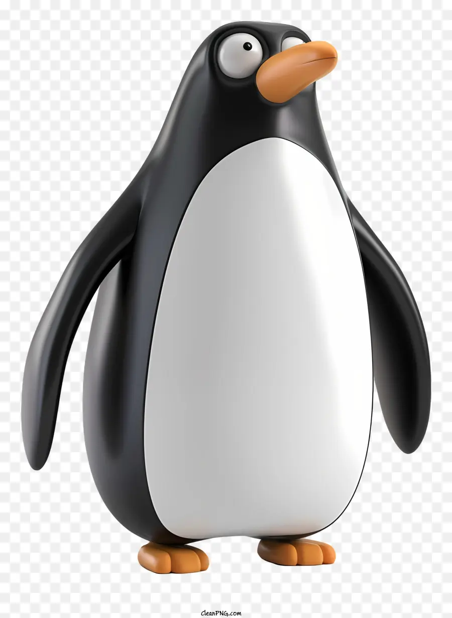 Pingüino Madagascar，Pingüino PNG