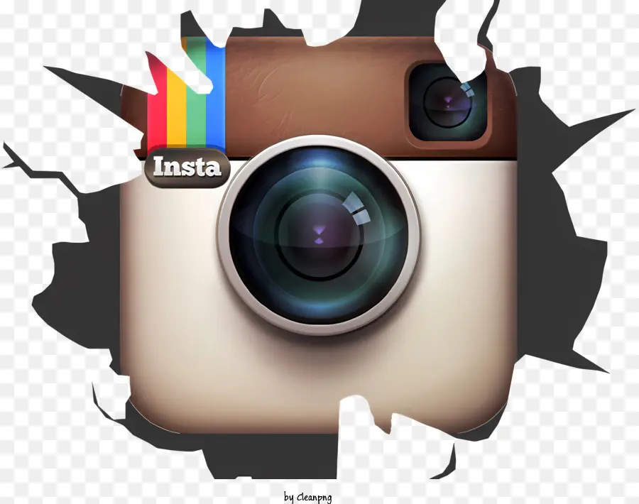 Instagram，Logotipo PNG