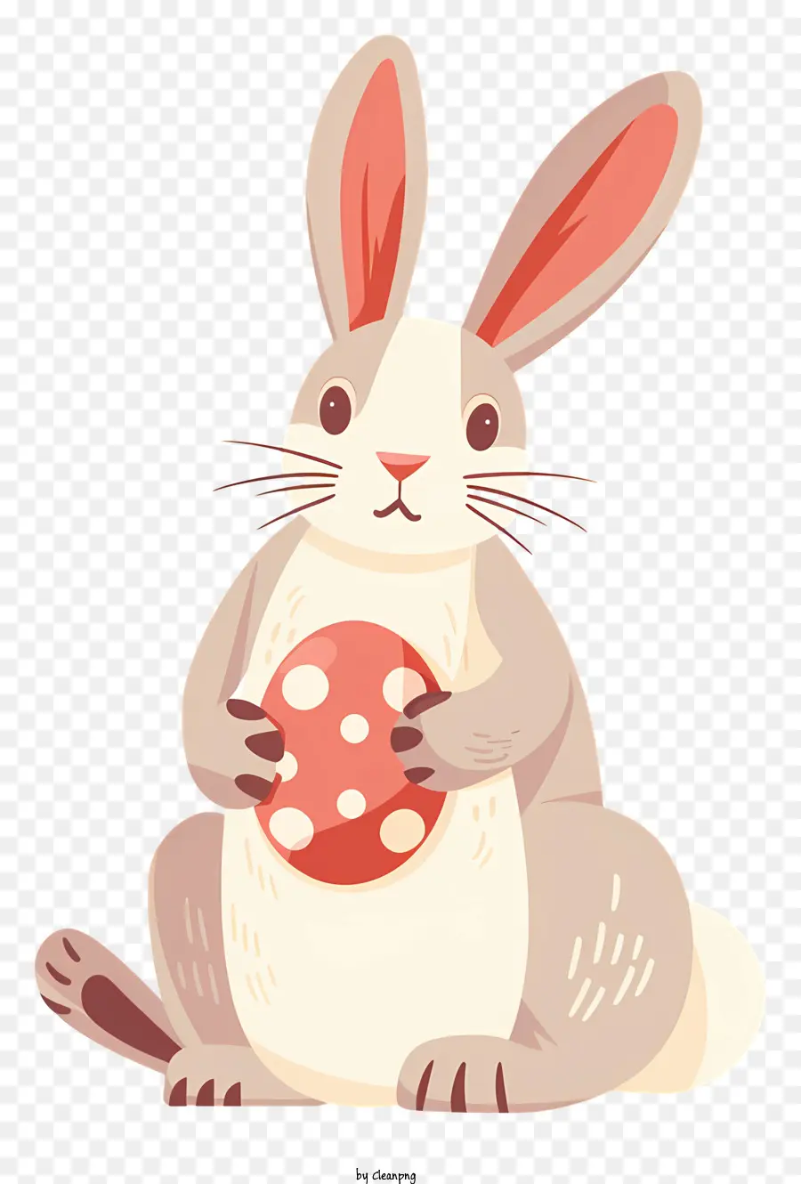 Conejito De Pascua，Conejito PNG