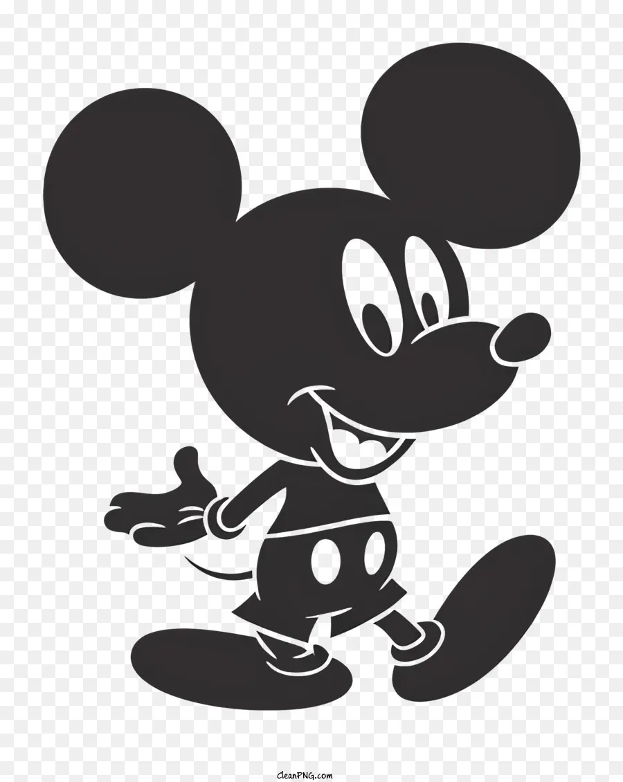 Mickey，Mickey Mouse PNG