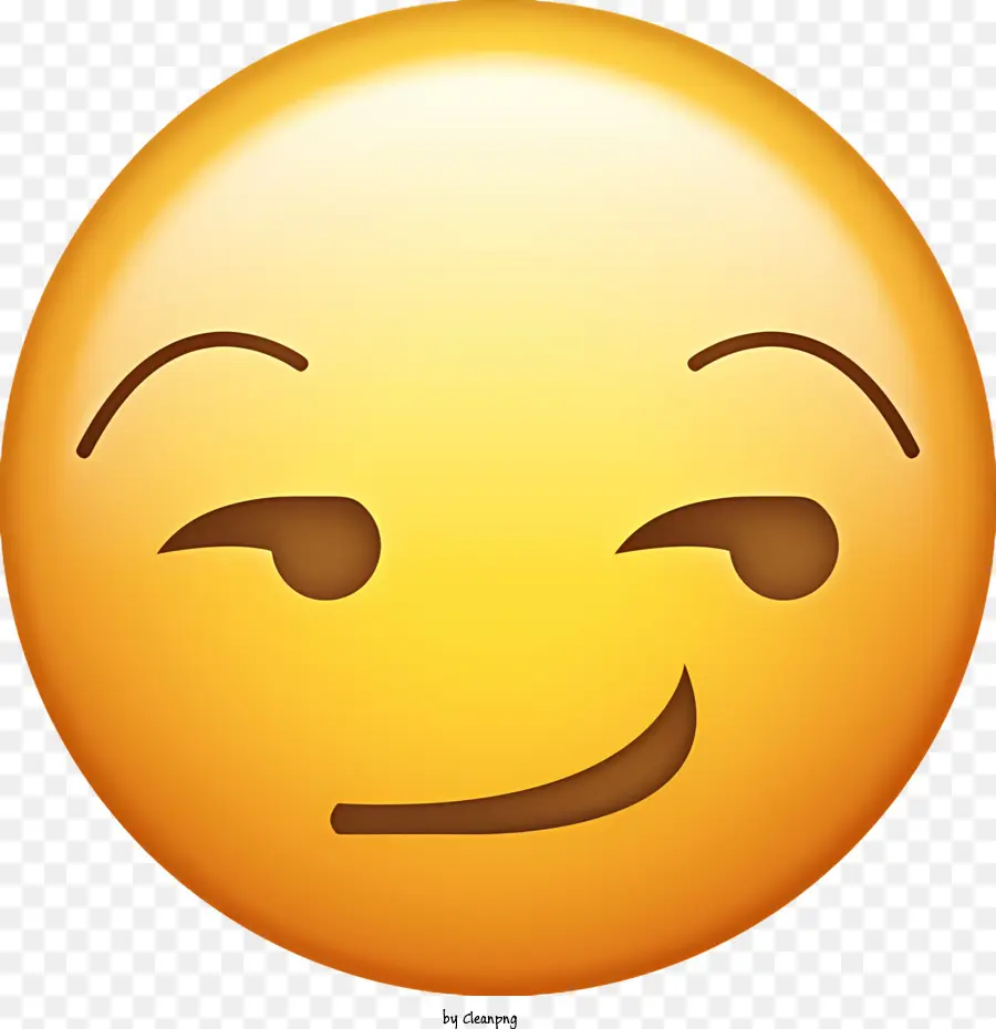 Emoji，Sonrisa PNG