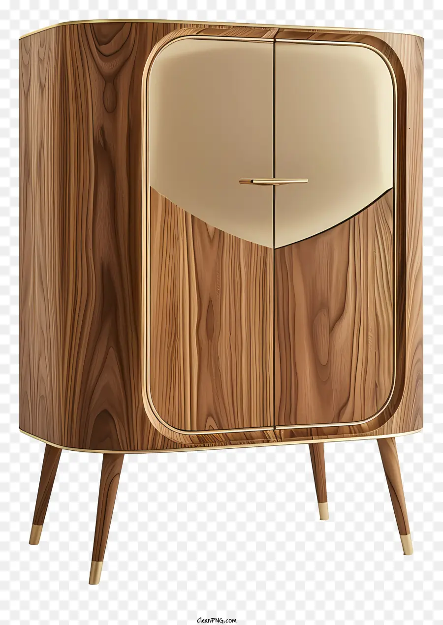 Gabinete，Gabinete De Madera PNG