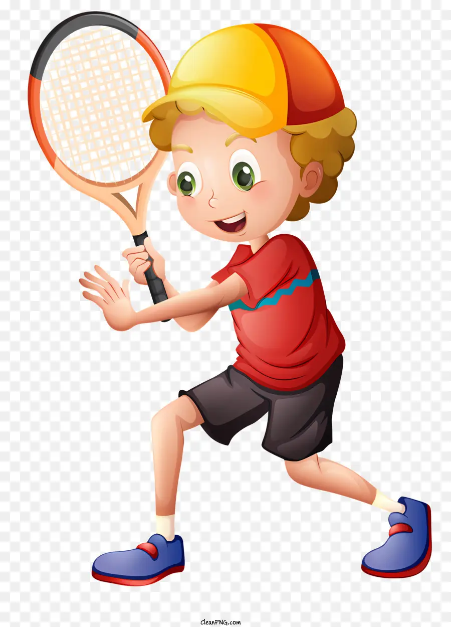 Deportes，Personaje De Dibujos Animados PNG