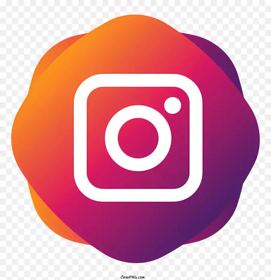 Instagram，Cámara PNG